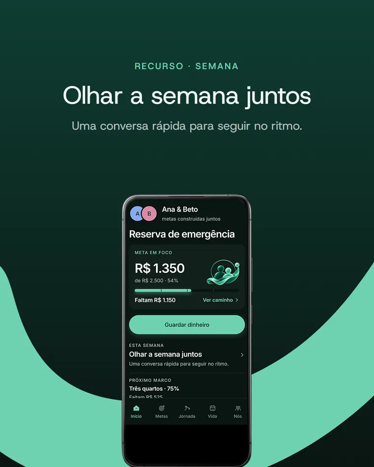 Recurso do app