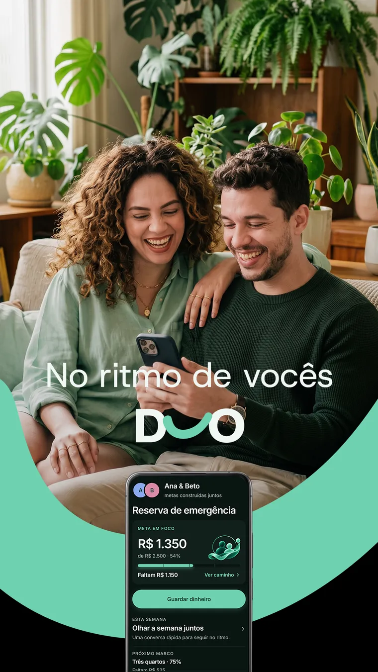 Story de campanha