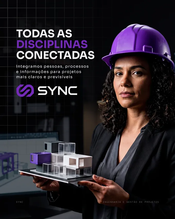 Disciplinas conectadas