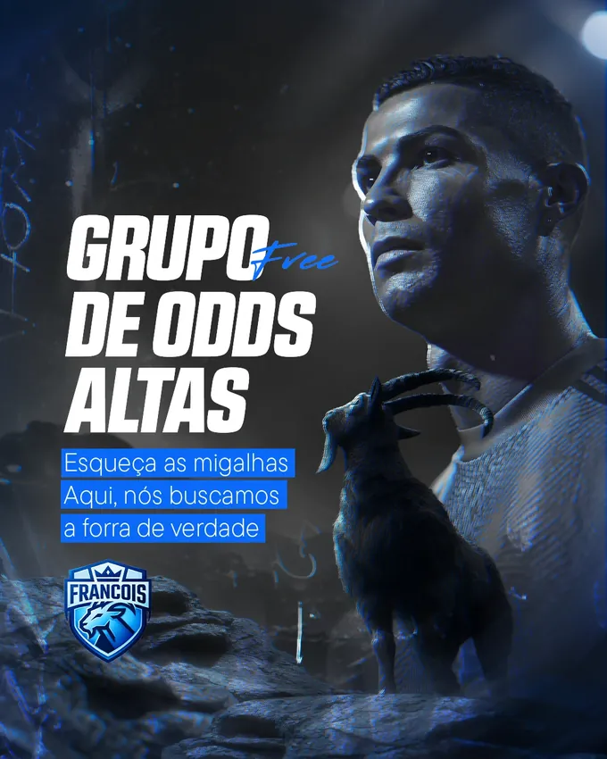 Francois VIP · grupo free