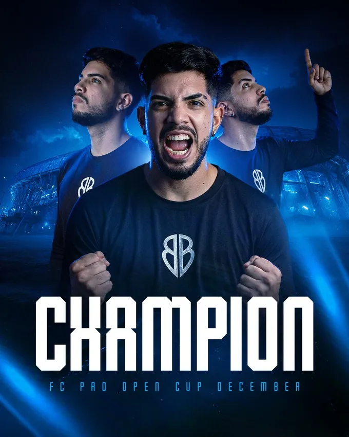 BB Champion